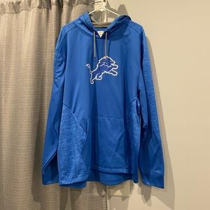 Men’s Detroit Lions Hoodie